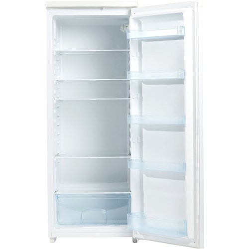 Nero Fridge 240 Litres White 1